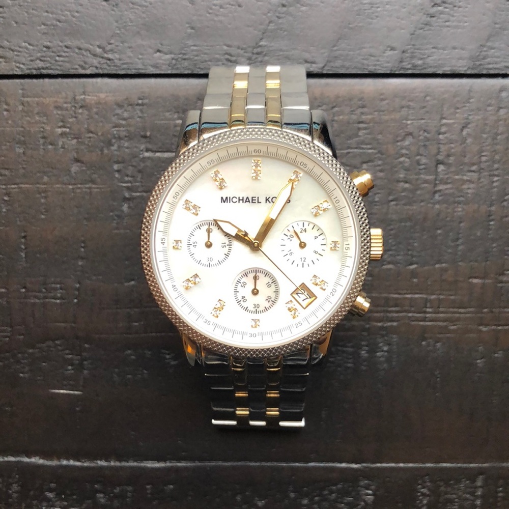 Micheal Kors watch